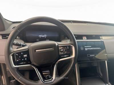 Land Rover Discovery Sport 2.0 TD4 163 CV AWD Auto Dynamic SE*iva esposta*/// Nero usata Modena