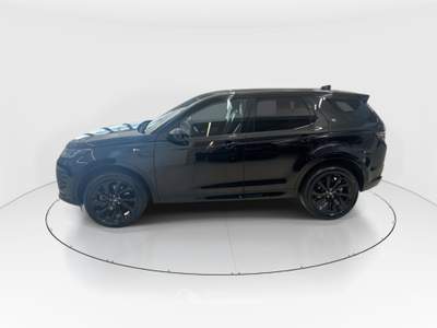 Land Rover Discovery Sport 2.0 TD4 163 CV AWD Auto Dynamic SE*iva esposta*/// Nero usata Modena