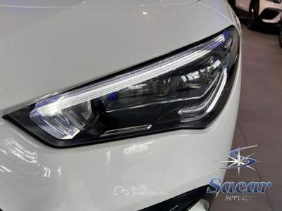 Mercedes-Benz CLA CLA Shooting Brake AMG 35 4matic auto Bianco usata Potenza