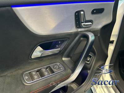 Mercedes-Benz CLA CLA Shooting Brake AMG 35 4matic auto Bianco usata Potenza