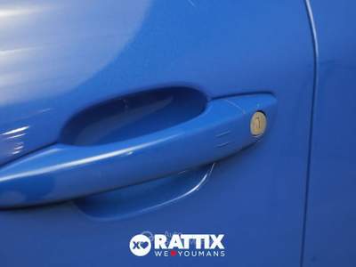 Opel Mokka mokka 1.2 t ultimate s&s 136cv Blu/Azzurro usata Barzago