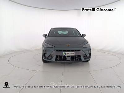Cupra Leon 1.5 e-hybrid vz 272cv dsg Grigio usata Assago