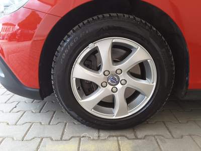 Volvo V40 Cross Country T4 190cv AWD Geartronic Kinetic *EURO 6* Rosso usata Firenze