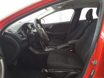 Volvo V40 Cross Country T4 190cv AWD Geartronic Kinetic *EURO 6* Rosso usata Firenze
