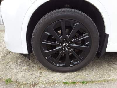 Mazda CX-60 3.3L e-Skyactiv D 249cv Hybrid AWD Homura FULL Bianco usata Firenze