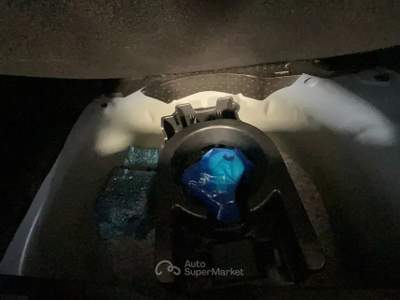 Opel Mokka OPEL MOKKA 1.2 T GS LINE S&S 130CV AT8 Mokka 1.2 t GS Line s&s 130cv at8 Blu/Azzurro usata Roma