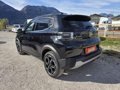 Citroen C3 PureTech 100 S&S Max Nero usata Lavis