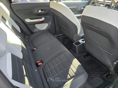 Citroen C3 PureTech 100 S&S Max Nero usata Lavis