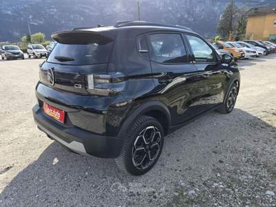 Citroen C3 PureTech 100 S&S Max Nero usata Lavis