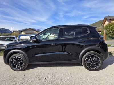 Citroen C3 PureTech 100 S&S Max Nero usata Lavis