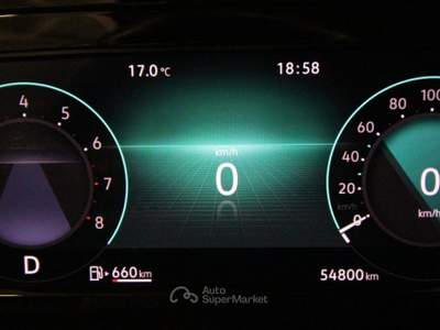 Volkswagen Golf 1.5 eTSI EVO ACT DSG Life 131CV Blu/Azzurro usata Torino
