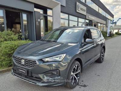 Seat Tarraco 1.4 e-Hybrid DSG FR Verde usata Castenaso