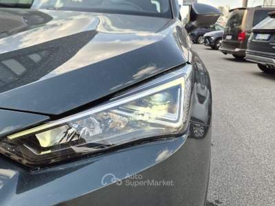 Seat Tarraco 1.4 e-Hybrid DSG FR Verde usata Castenaso