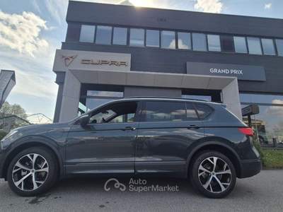 Seat Tarraco 1.4 e-Hybrid DSG FR Verde usata Castenaso