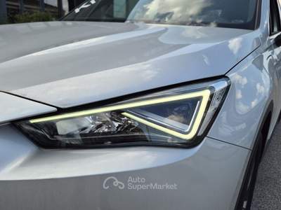 Seat Tarraco 1.4 e-Hybrid DSG XPERIENCE Argento usata Castenaso