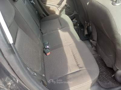 Peugeot 208 Ottimo stato Grigio usata Viterbo