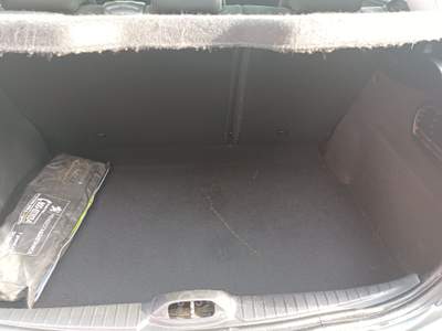 Peugeot 208 Ottimo stato Grigio usata Viterbo