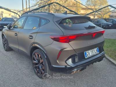 Cupra Formentor 1.5 e-Hybrid DSG VZ Bronzo usata Castenaso