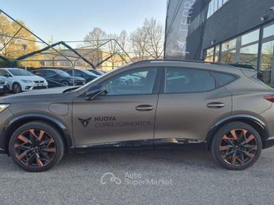 Cupra Formentor 1.5 e-Hybrid DSG VZ Bronzo usata Castenaso