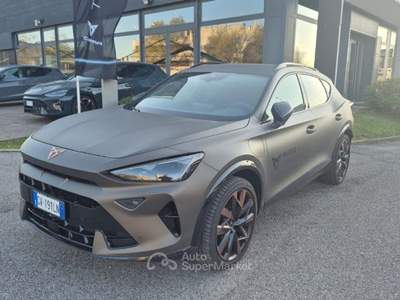 Cupra Formentor 1.5 e-Hybrid DSG VZ Bronzo usata Castenaso