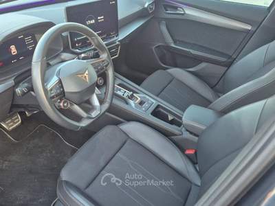 Cupra Formentor 1.5 e-Hybrid DSG Plug-in Grigio usata Castenaso