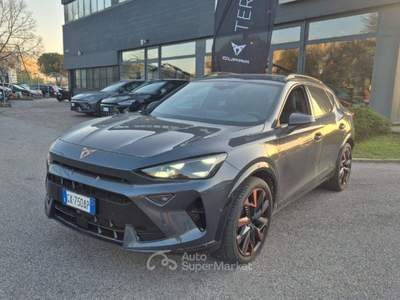 Cupra Formentor 1.5 e-Hybrid DSG Plug-in Grigio usata Castenaso