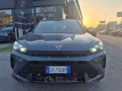 Cupra Formentor 1.5 e-Hybrid DSG Plug-in Grigio usata Castenaso
