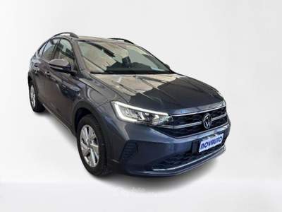 Volkswagen Taigo 1.0 TSI 110 CV DSG Life Grigio usata Cagliari