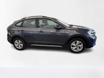 Volkswagen Taigo 1.0 TSI 110 CV DSG Life Grigio usata Cagliari