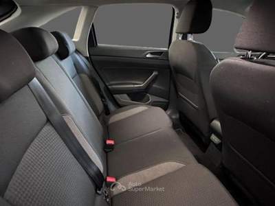 Volkswagen Taigo 1.0 TSI 110 CV DSG Life Grigio usata Cagliari