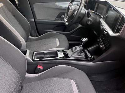 Opel Mokka 1.2 Turbo Elegance Bianco usata Cagliari