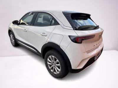 Opel Mokka 1.2 Turbo Elegance Bianco usata Cagliari