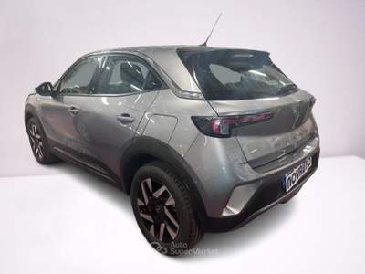 Opel Mokka 1.2 Turbo Elegance Grigio usata Cagliari