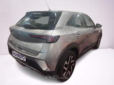 Opel Mokka 1.2 Turbo Elegance Grigio usata Cagliari