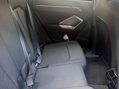 Audi Q3 SPB 35 TDI quattro S tronic S line edition Nero usata Cagliari