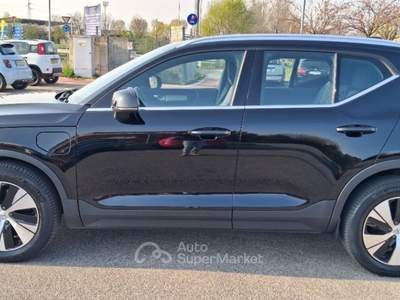 Volvo XC40 NESSUN OBBLIGO DI FINANZIAMENTO, PRONTA CONSEGNA Nero usata Pioltello