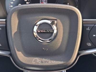 Volvo XC40 NESSUN OBBLIGO DI FINANZIAMENTO, PRONTA CONSEGNA Nero usata Pioltello