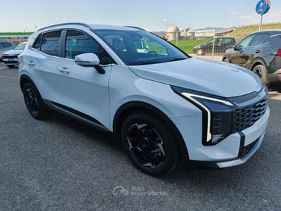 Kia Sportage 1.6 TGDi GPL Style - PRONTA CONSEGNA Bianco usata Brendola