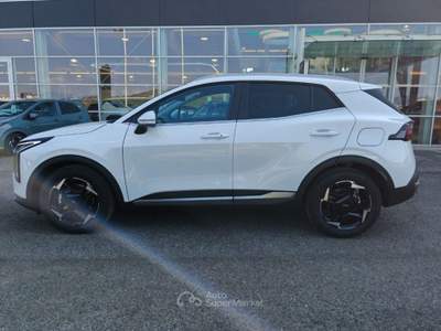 Kia Sportage 1.6 TGDi GPL Style - PRONTA CONSEGNA Bianco usata Brendola