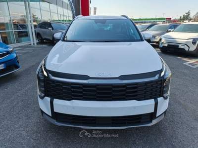 Kia Sportage 1.6 TGDi GPL Style - PRONTA CONSEGNA Bianco usata Brendola