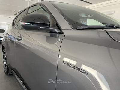 Alfa Romeo Tonale 1.5 MHEV 160 CV TCT7 Veloce Grigio usata Alcamo