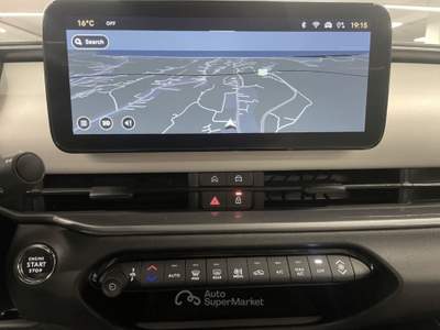 Fiat 600 1.2 Hybrid 110 CV DCT MHEV La Prima Bianco usata Alcamo
