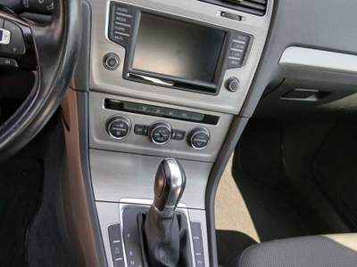 Volkswagen Golf AUTO TENUTA MANIACALMENTE Bianco usata Aprilia