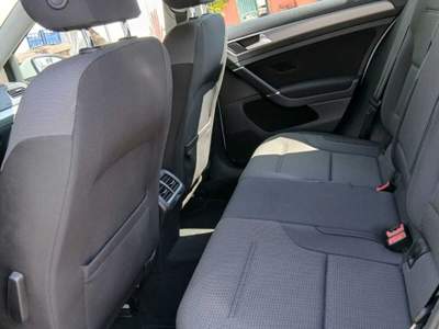 Volkswagen Golf AUTO TENUTA MANIACALMENTE Bianco usata Aprilia