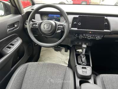 Honda Jazz 1.5 Hev Advance Bianco usata Brindisi