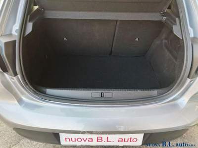 Peugeot 208 PureTech 82 S&S 5p. Active Grigio usata Colognola ai Colli