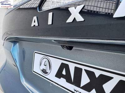 Aixam City AIXAM - City Sport Grigio usata Sant'Anastasia
