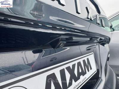 Aixam Coupé NEW Aixam GTI#PRONTA CONSEGNA! Nero usata Sant'Anastasia