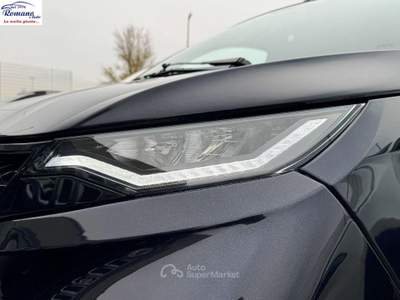 Aixam Coupé NEW Aixam GTI#PRONTA CONSEGNA! Nero usata Sant'Anastasia