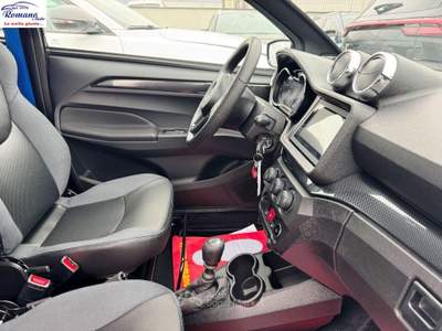 Aixam Coupé NEW Aixam GTI#PRONTA CONSEGNA! Nero usata Sant'Anastasia